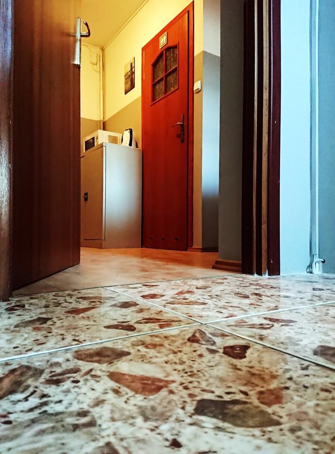 Hostel Warszawa Exteriér fotografie